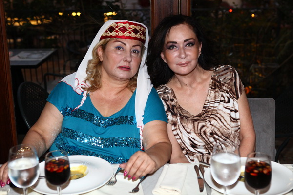 BCD Hermes Lions Club Iftar Dinner